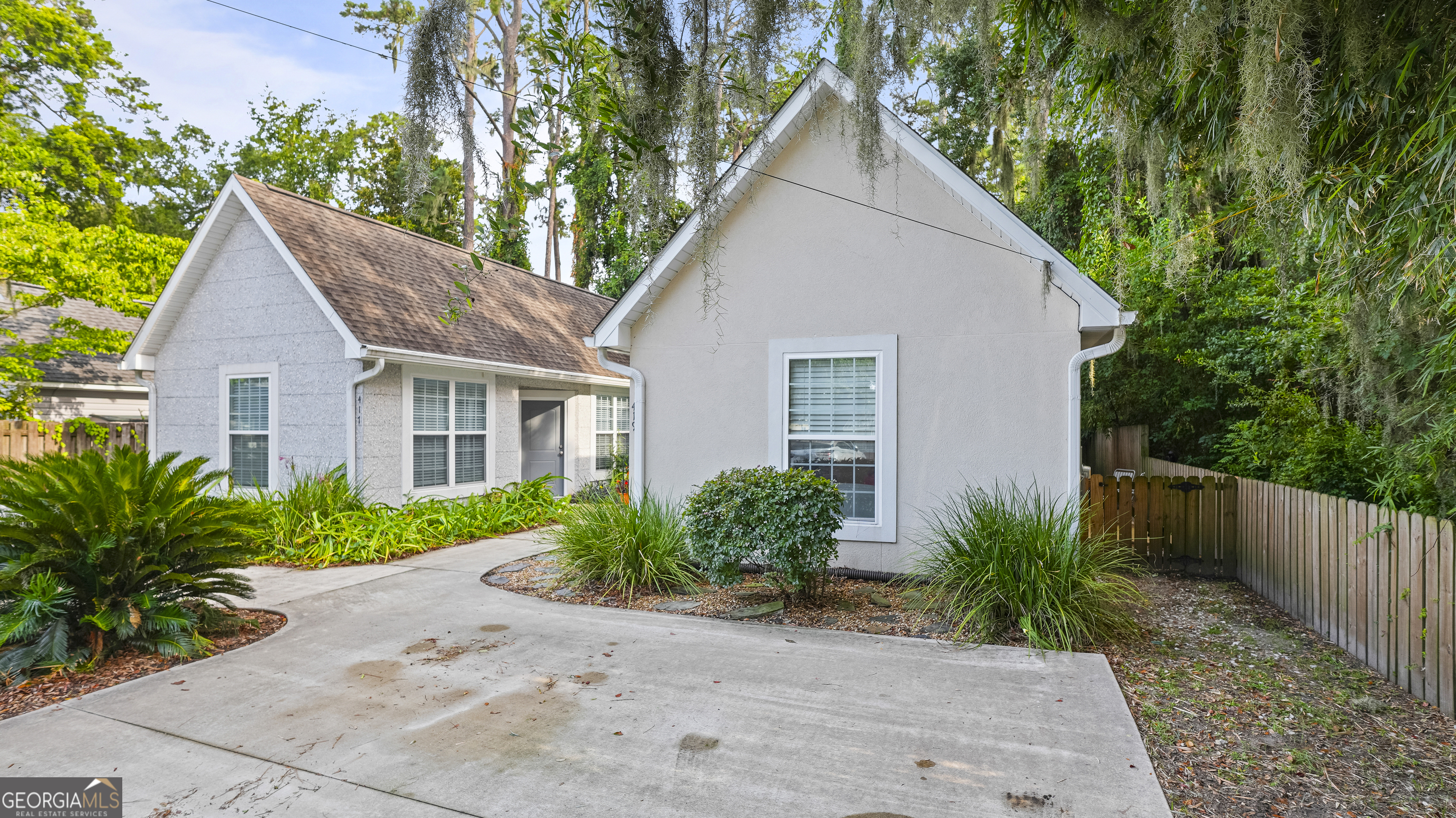 419 Palmetto Street St. Simons Island GA 31522
