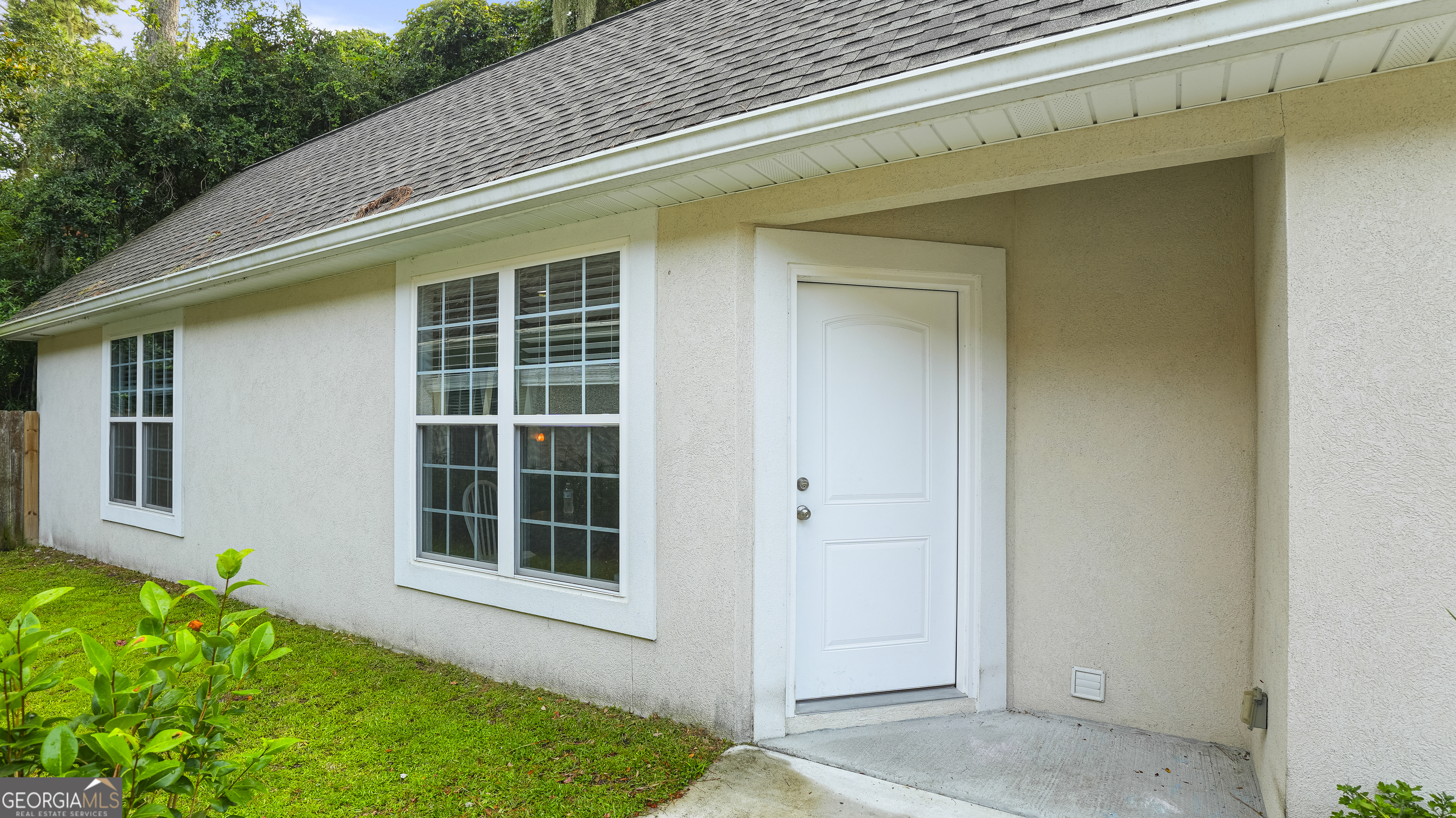 419 Palmetto Street St. Simons Island GA 31522