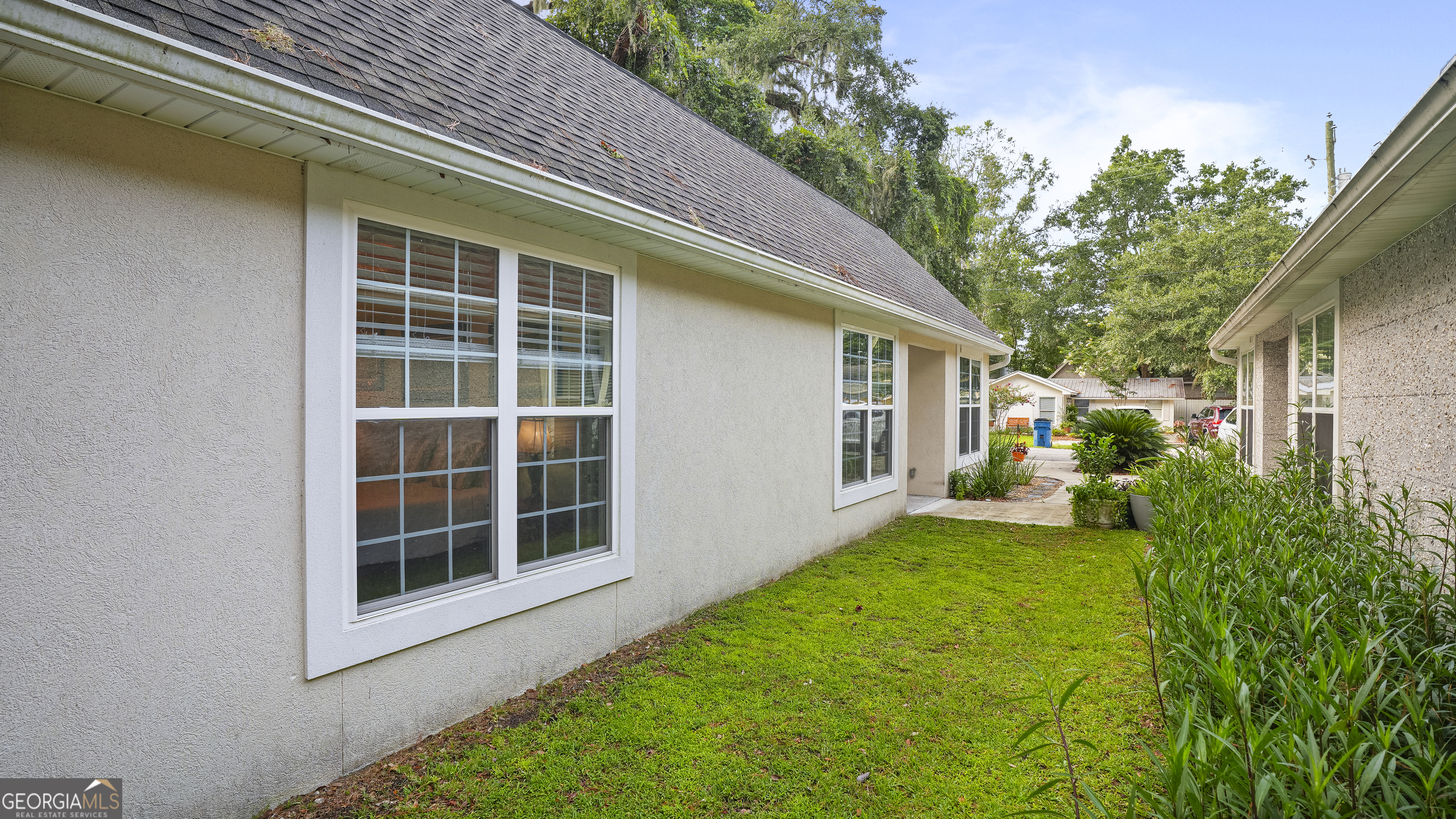 419 Palmetto Street St. Simons Island GA 31522