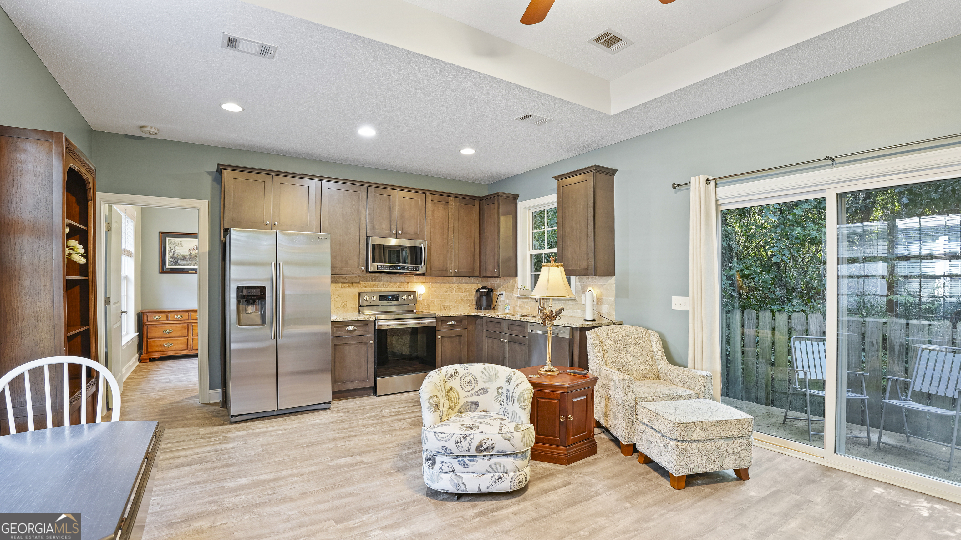 419 Palmetto Street St. Simons Island GA 31522