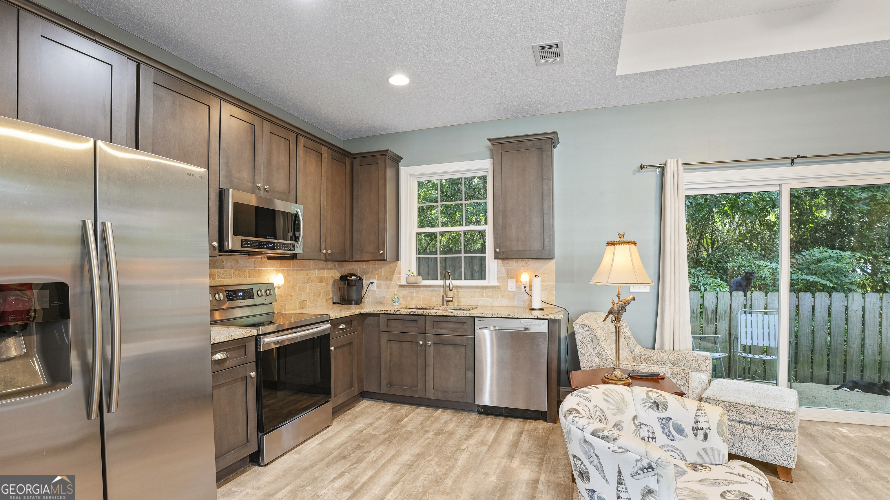 419 Palmetto Street St. Simons Island GA 31522