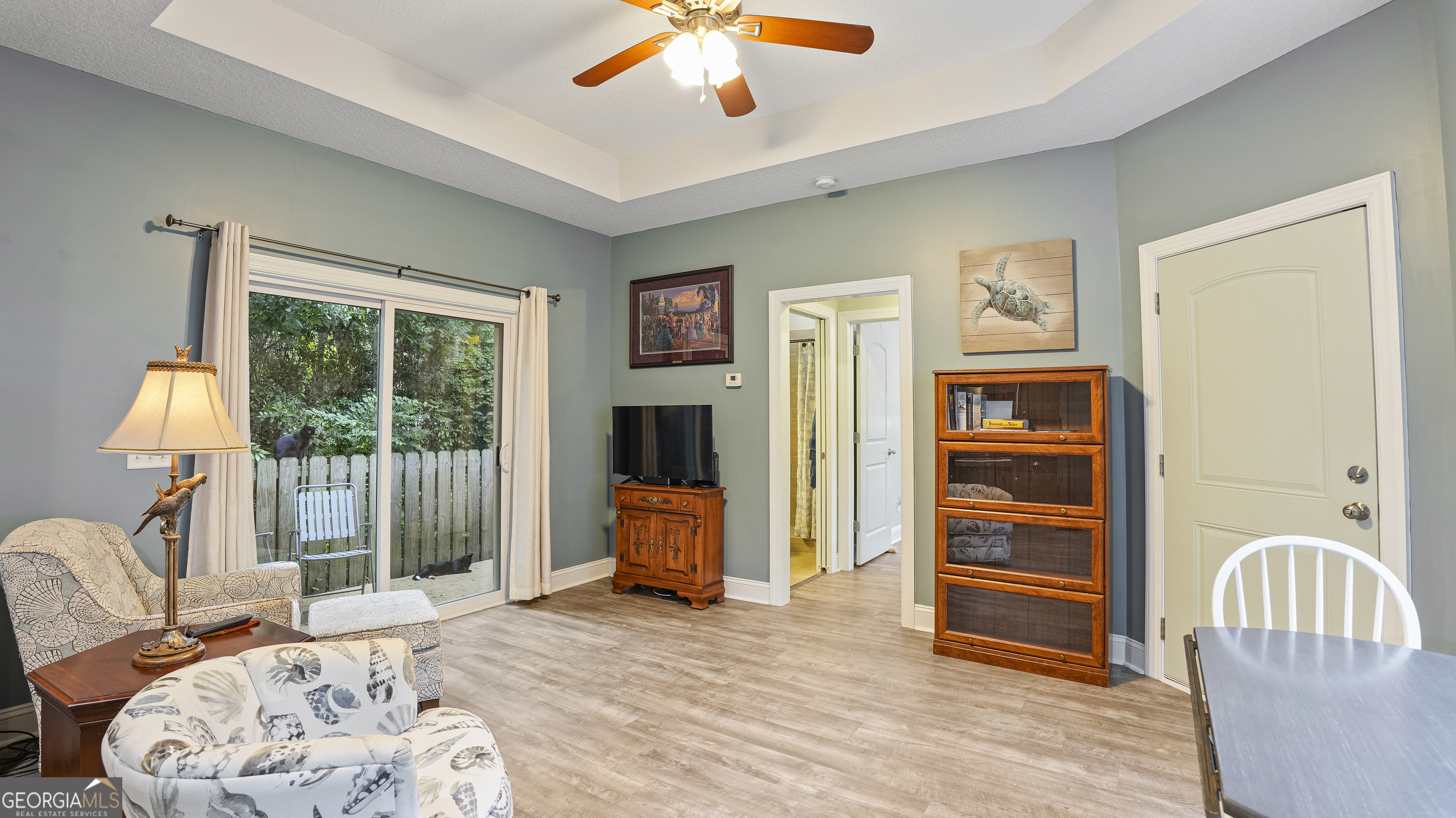 419 Palmetto Street St. Simons Island GA 31522