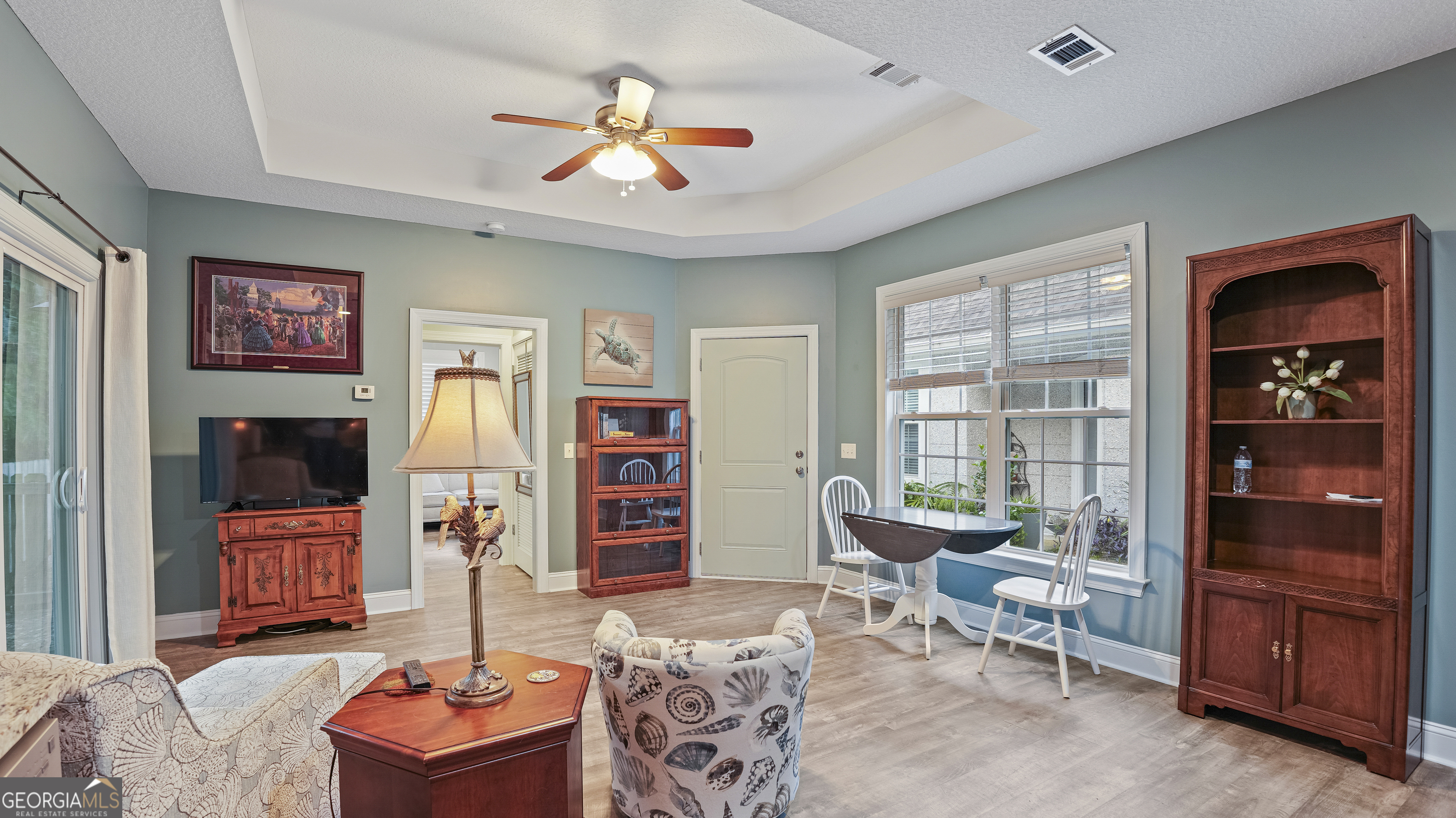 419 Palmetto Street St. Simons Island GA 31522