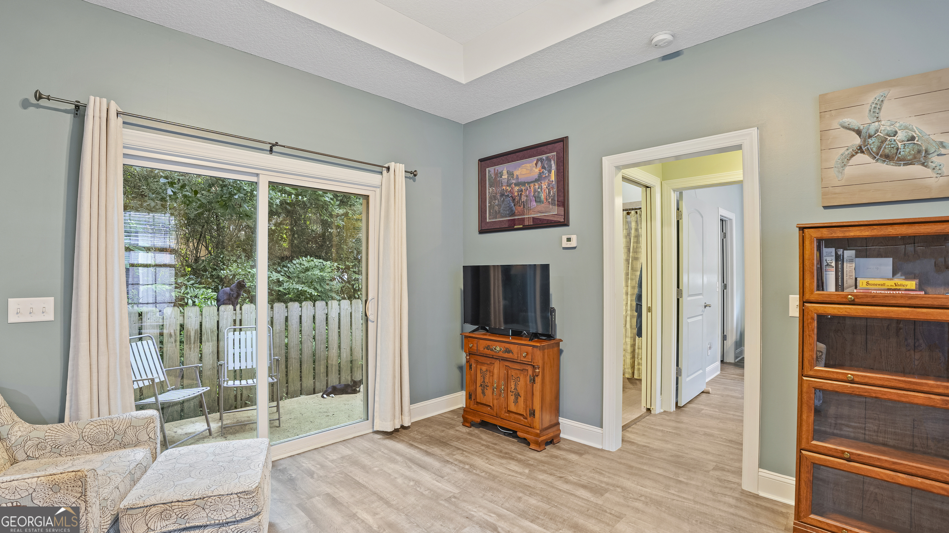 419 Palmetto Street St. Simons Island GA 31522