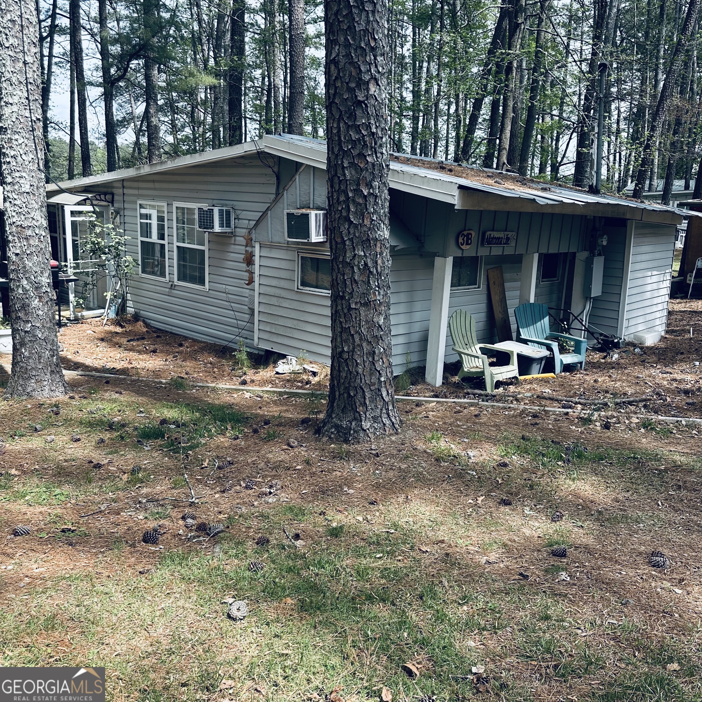 5400 Kings Camp Road Acworth GA 30102