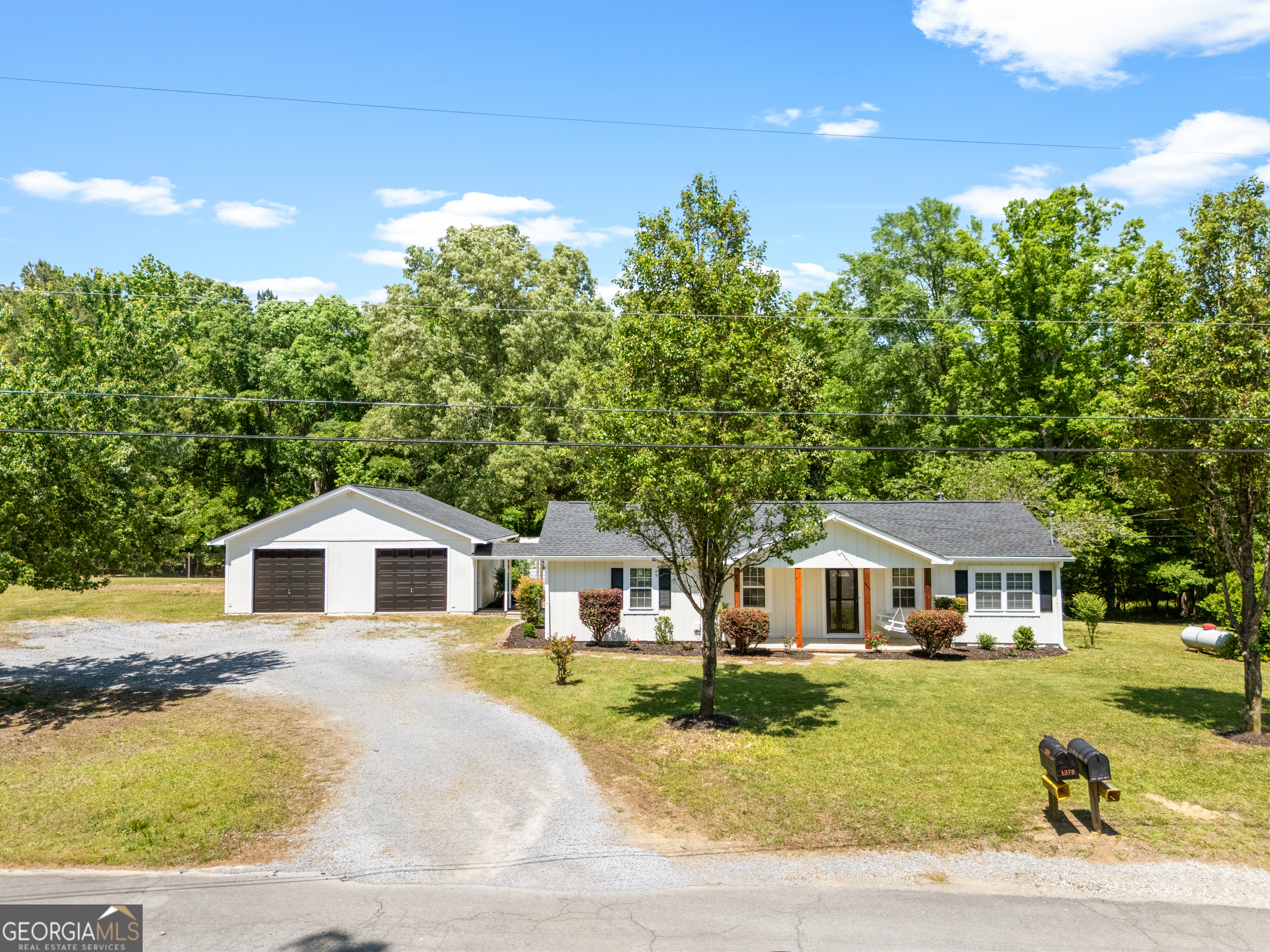 1578 Livingston Road SW Rome GA 30161
