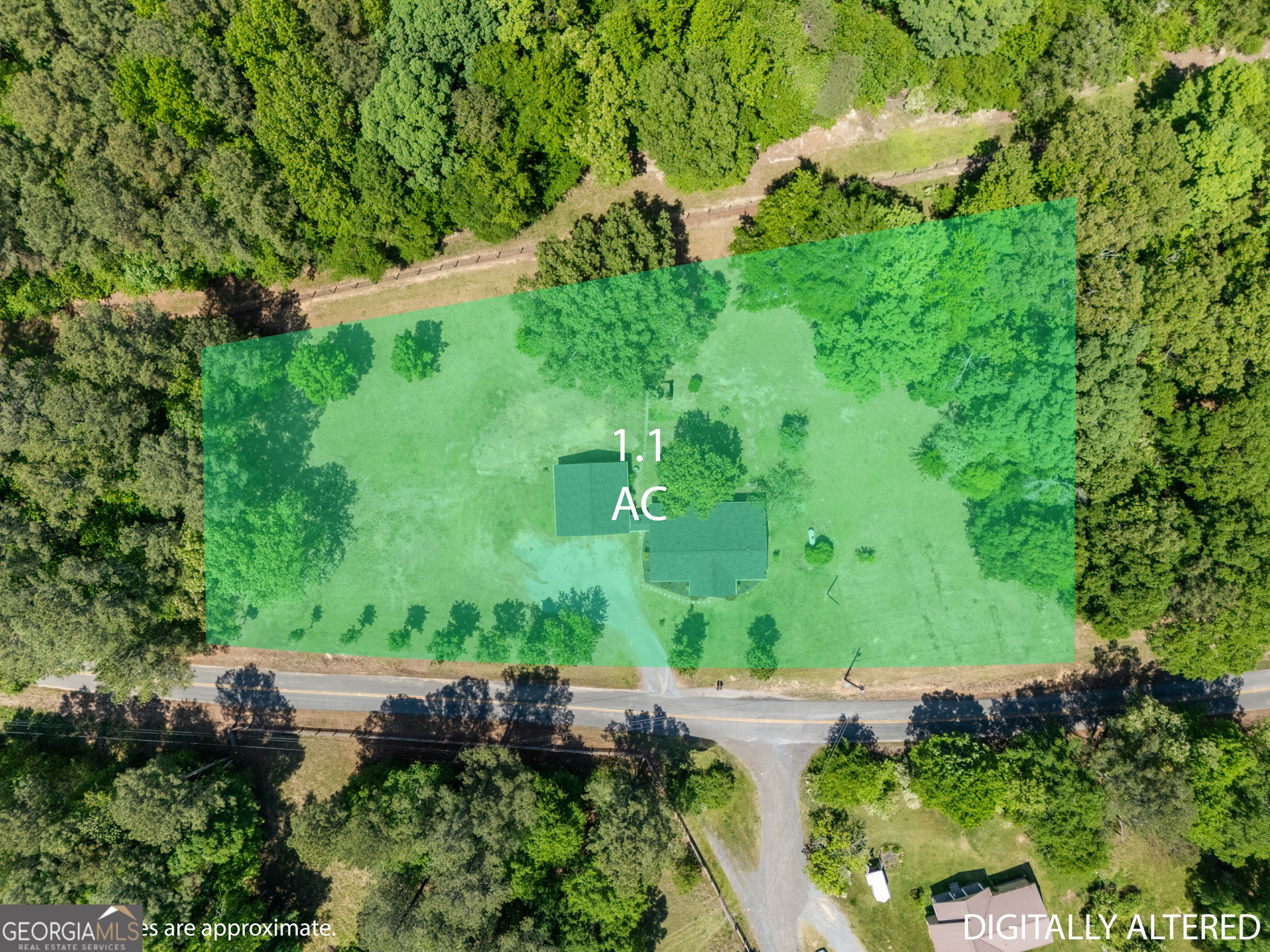 1578 Livingston Road SW Rome GA 30161