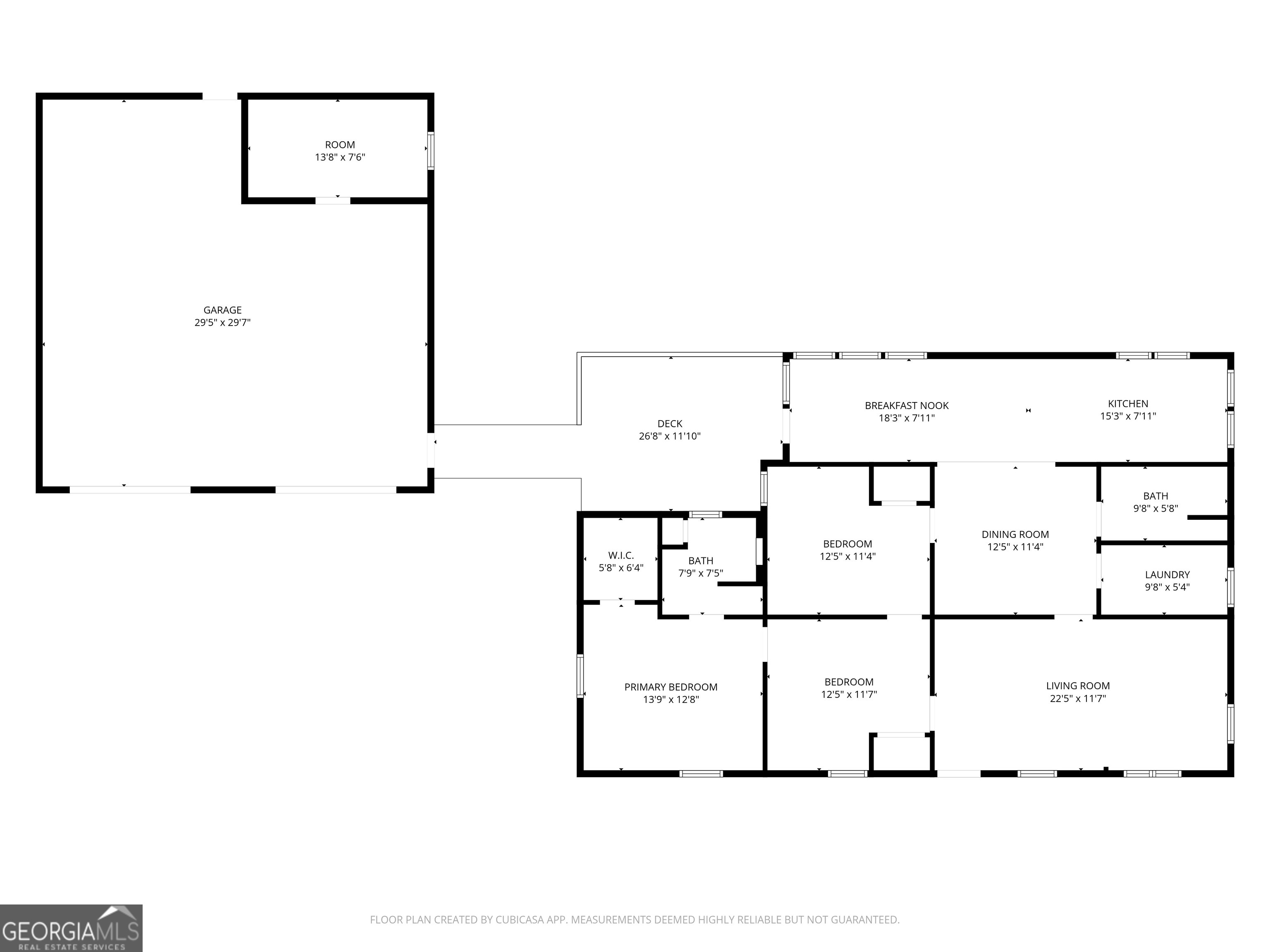 1578 Livingston Road SW Rome GA 30161