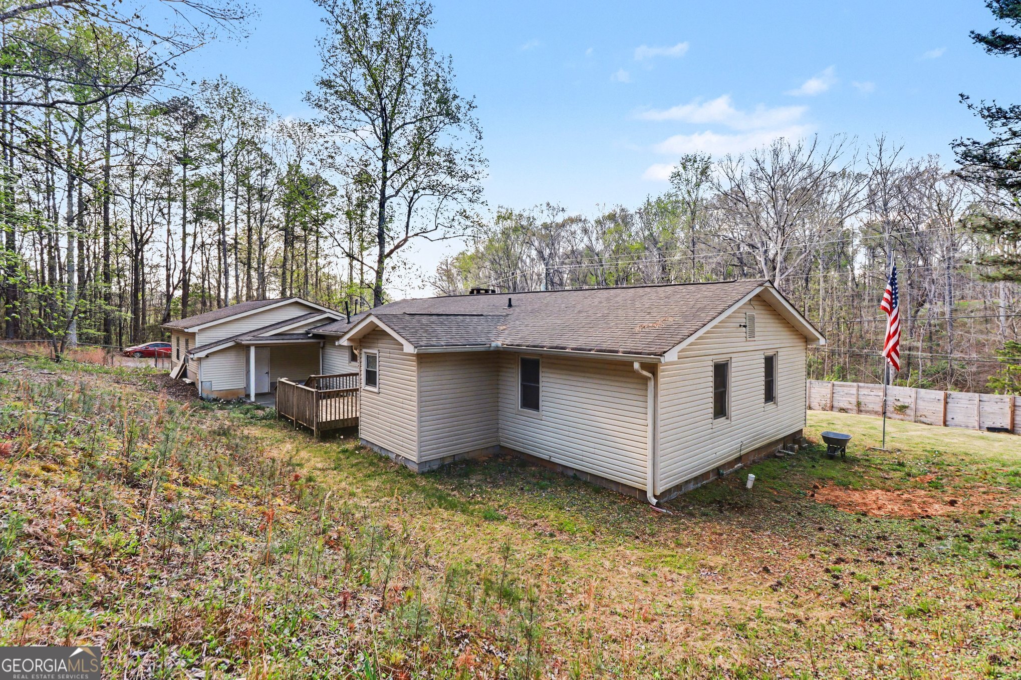 941 Kingston Highway Kingston GA 30145