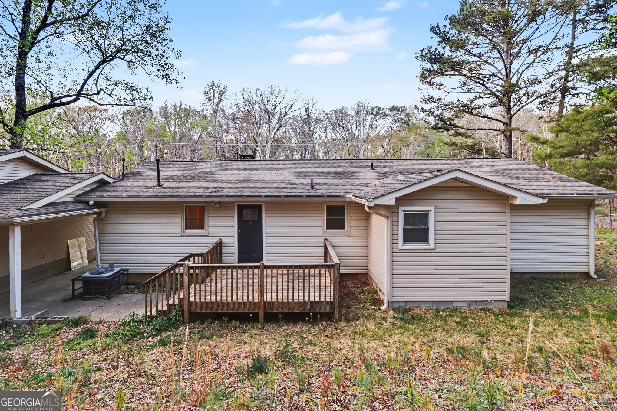 941 Kingston Highway Kingston GA 30145