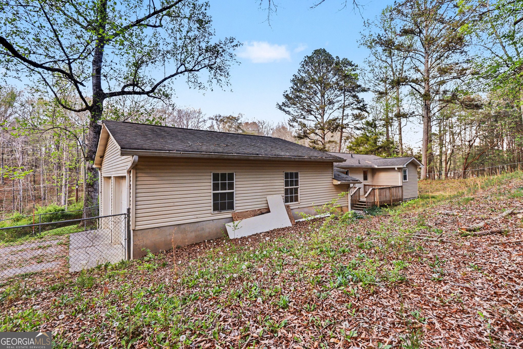 941 Kingston Highway Kingston GA 30145