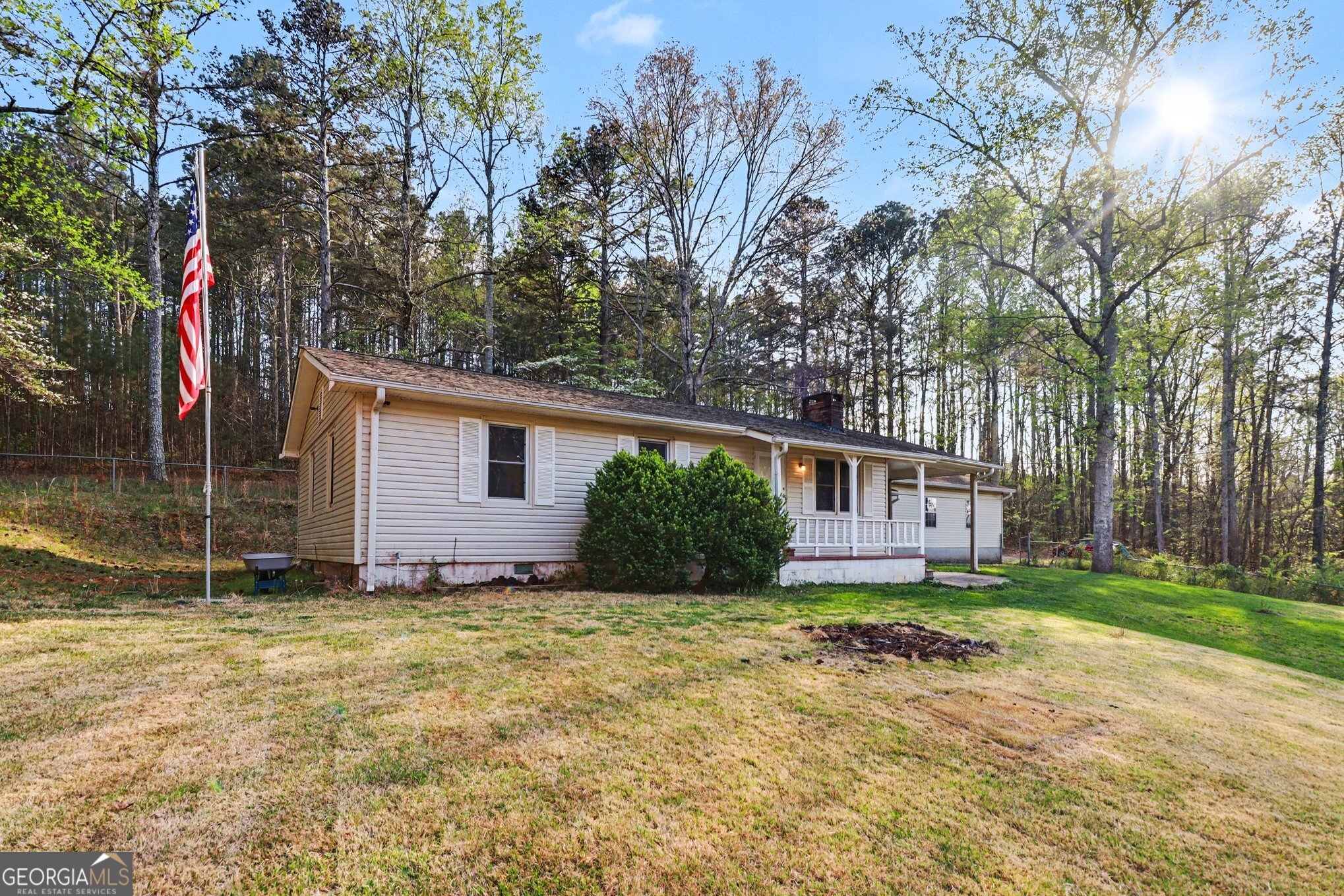 941 Kingston Highway Kingston GA 30145