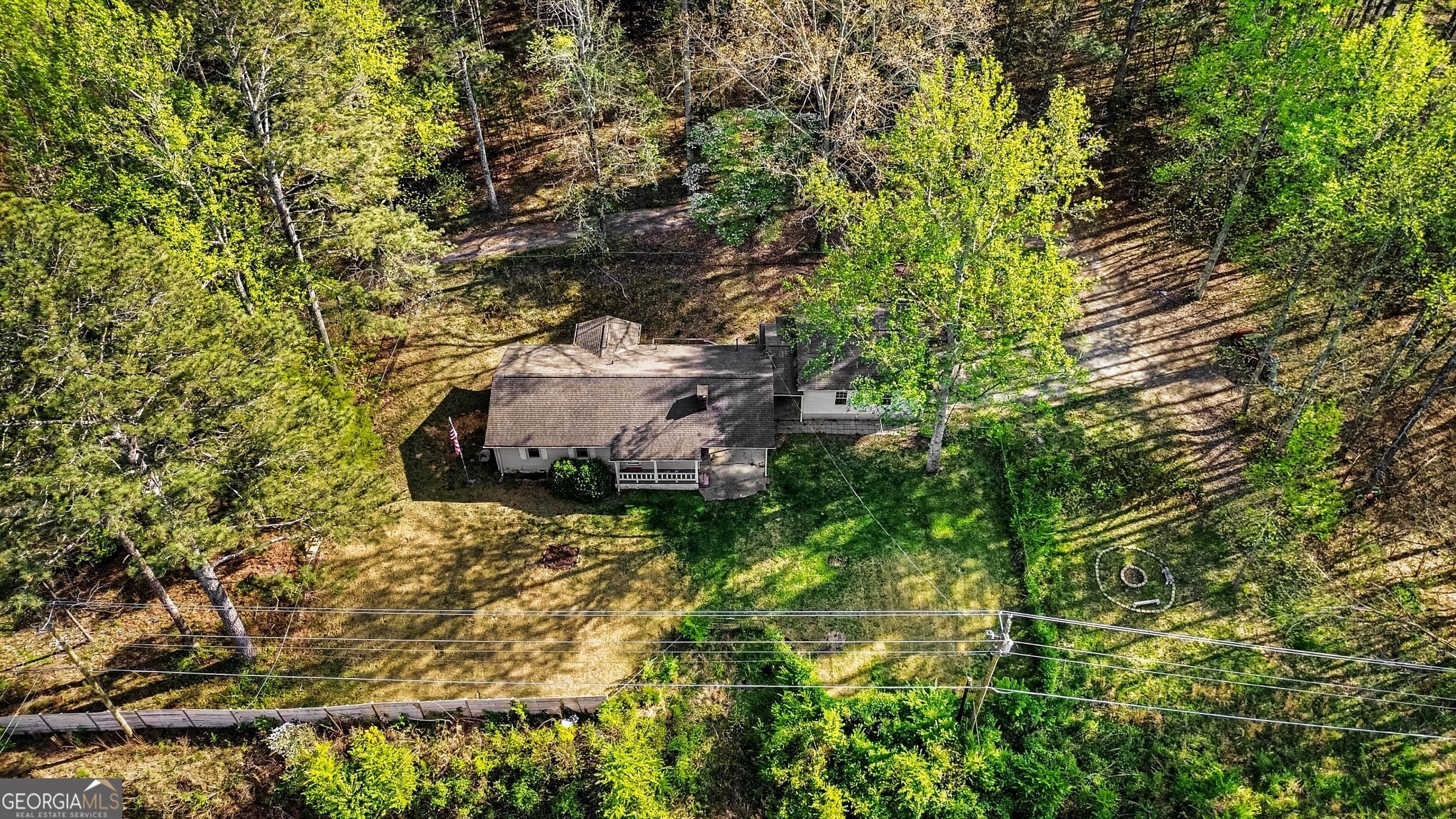 941 Kingston Highway Kingston GA 30145