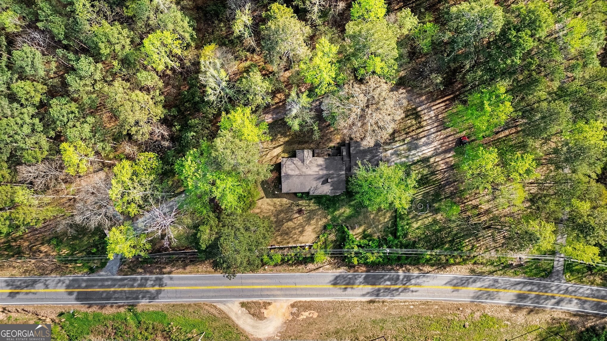 941 Kingston Highway Kingston GA 30145