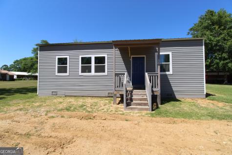 218 6TH Avenue Rochelle GA 31079