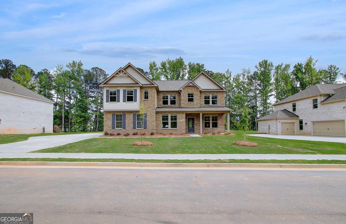 101 Haverling Pass Hampton GA 30228