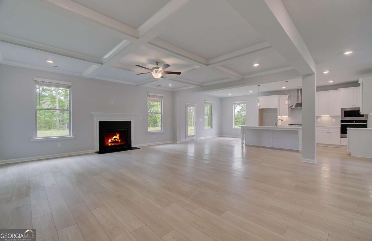 101 Haverling Pass Hampton GA 30228