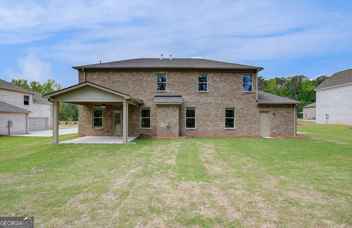 101 Haverling Pass Hampton GA 30228