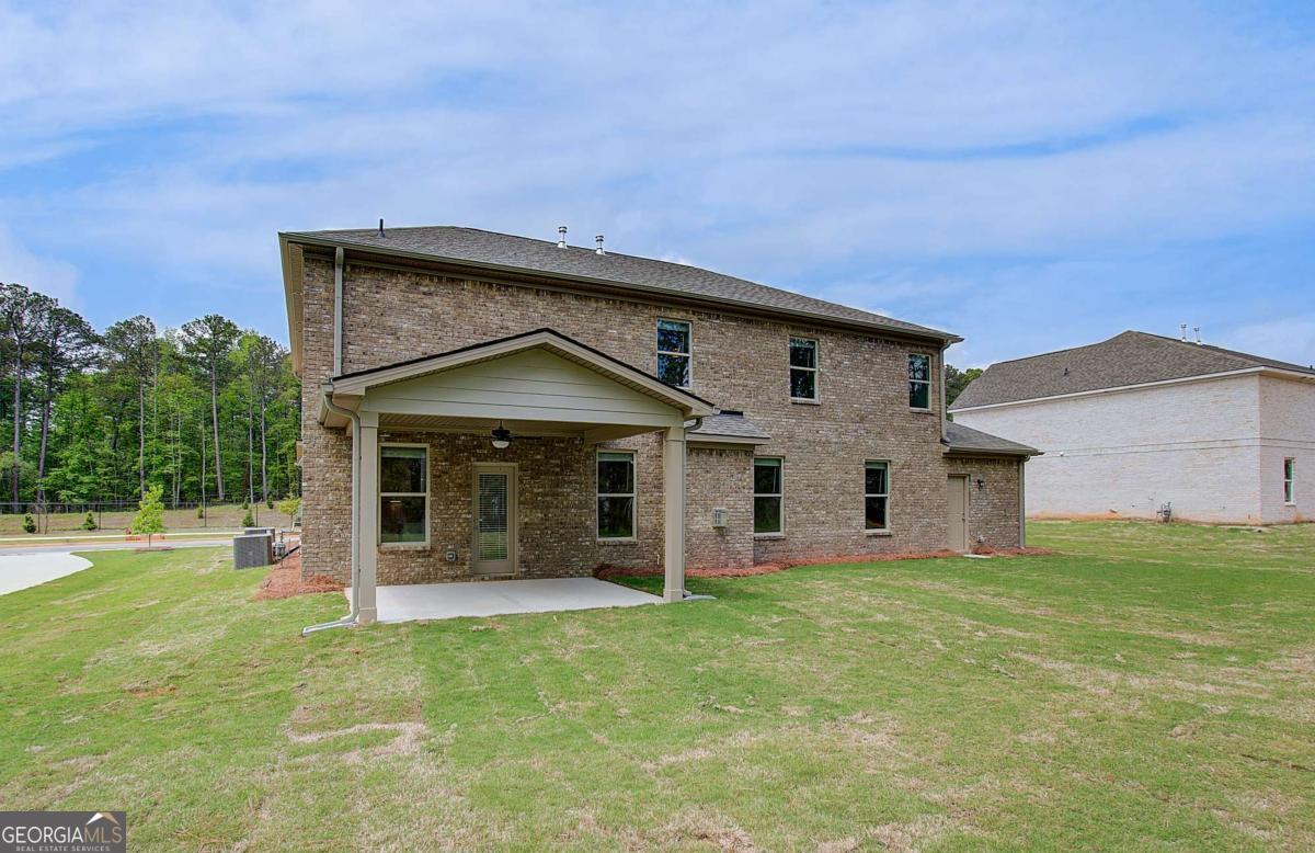101 Haverling Pass Hampton GA 30228