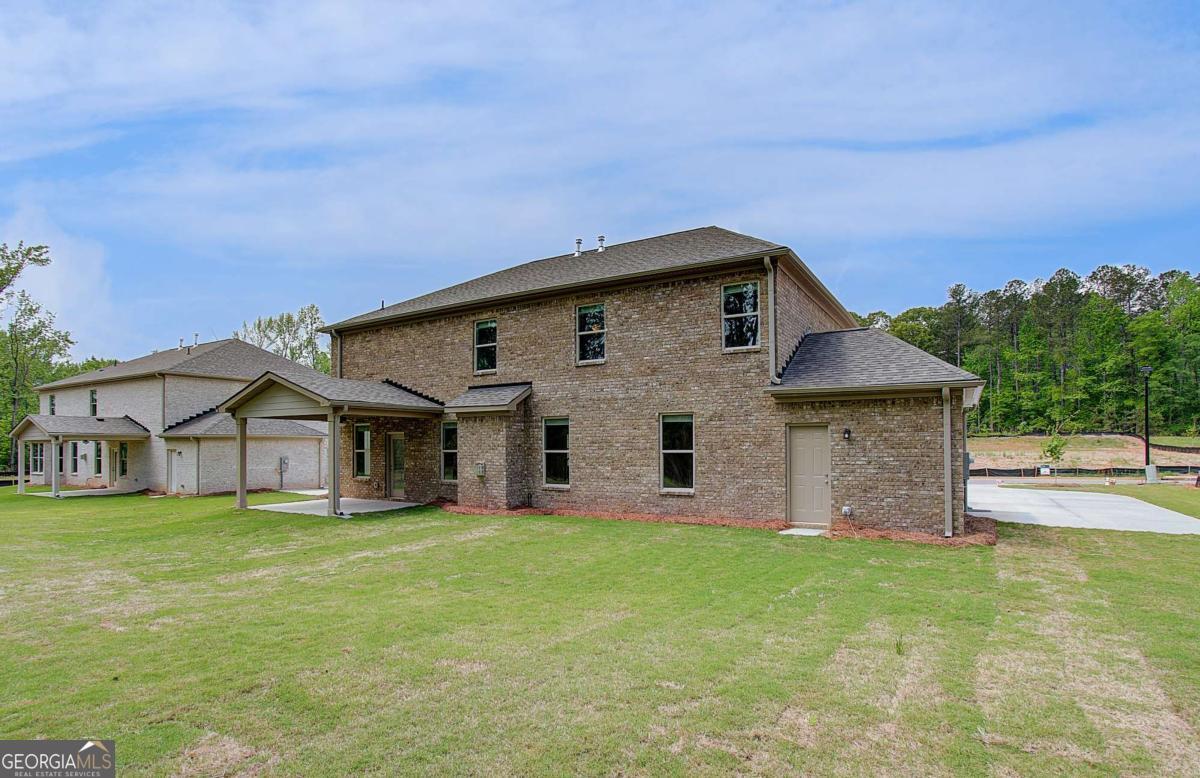 101 Haverling Pass Hampton GA 30228