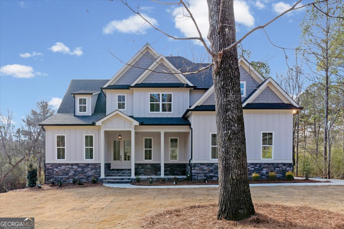 28 Rushden Way Rome GA 30161