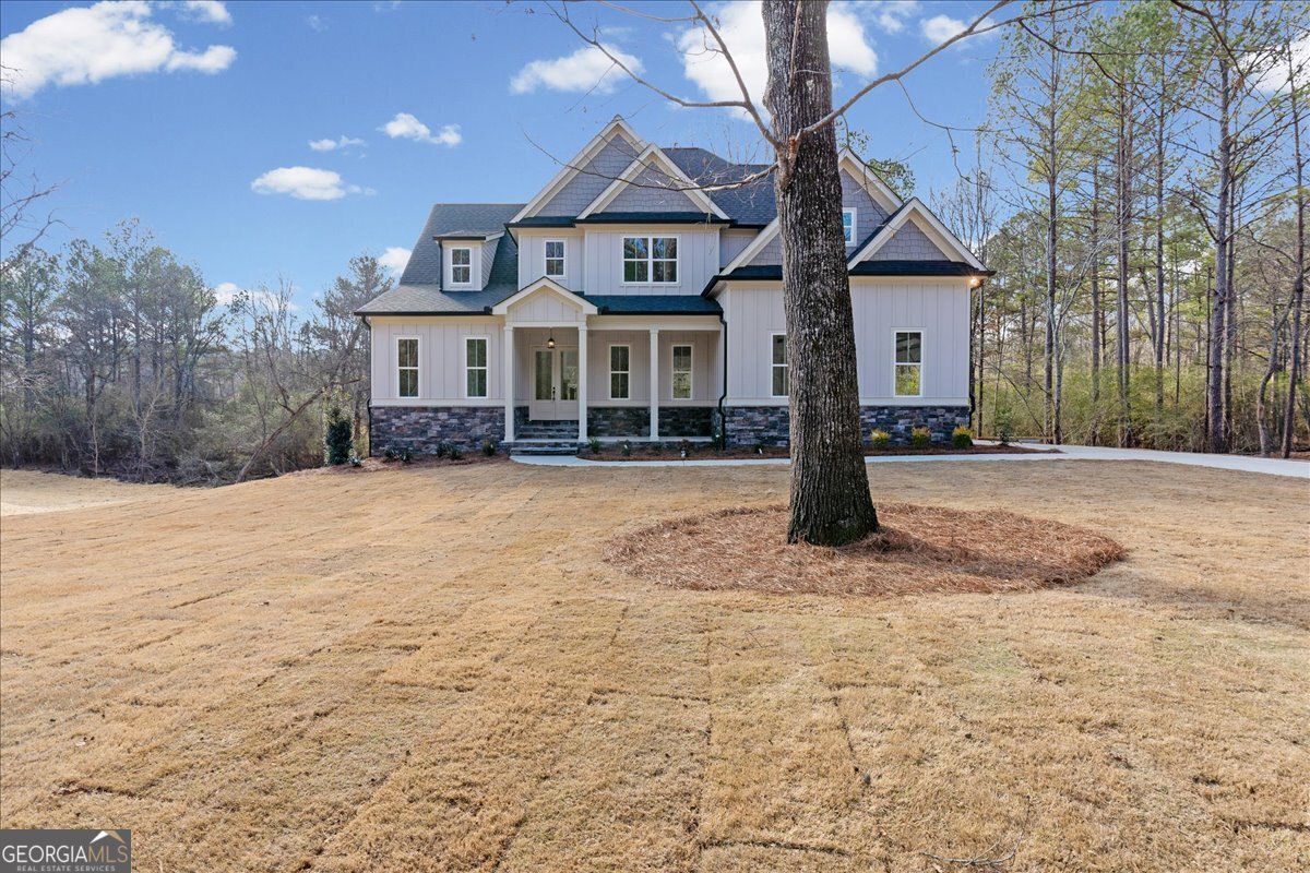 28 Rushden Way Rome GA 30161