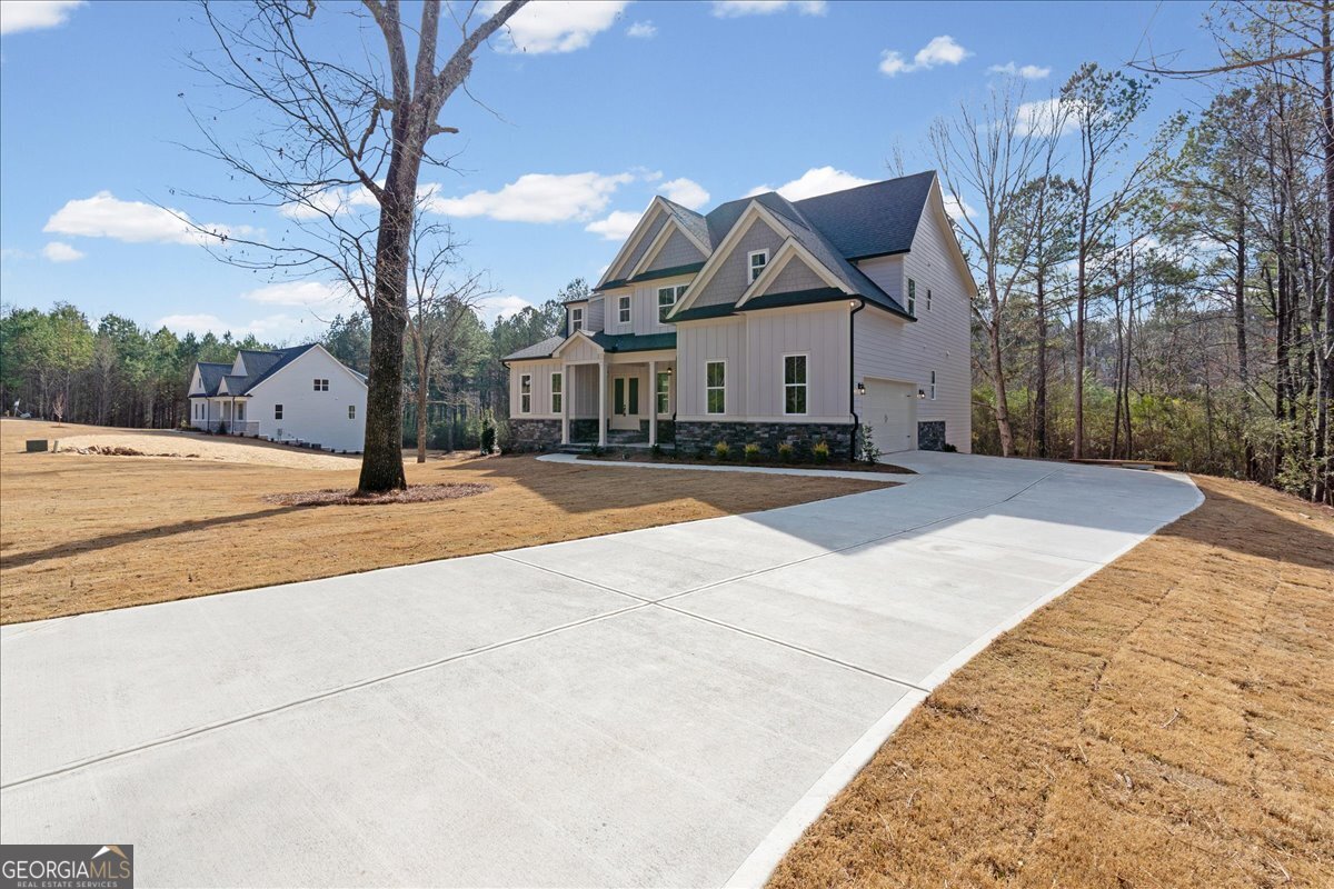 28 Rushden Way Rome GA 30161