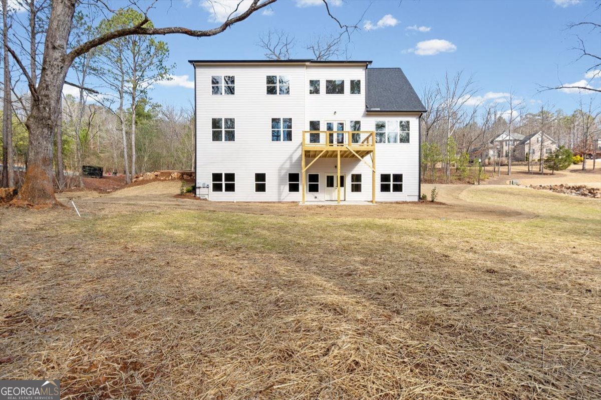 28 Rushden Way Rome GA 30161