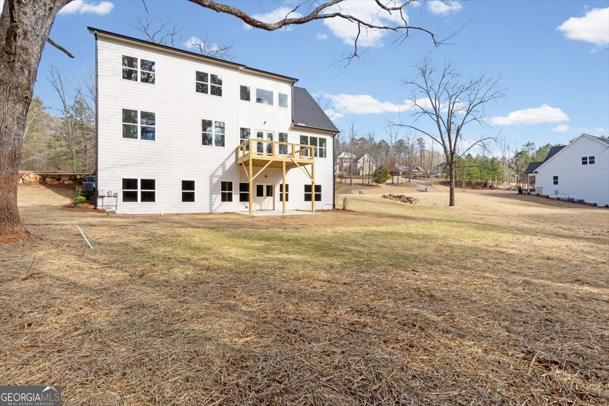 28 Rushden Way Rome GA 30161