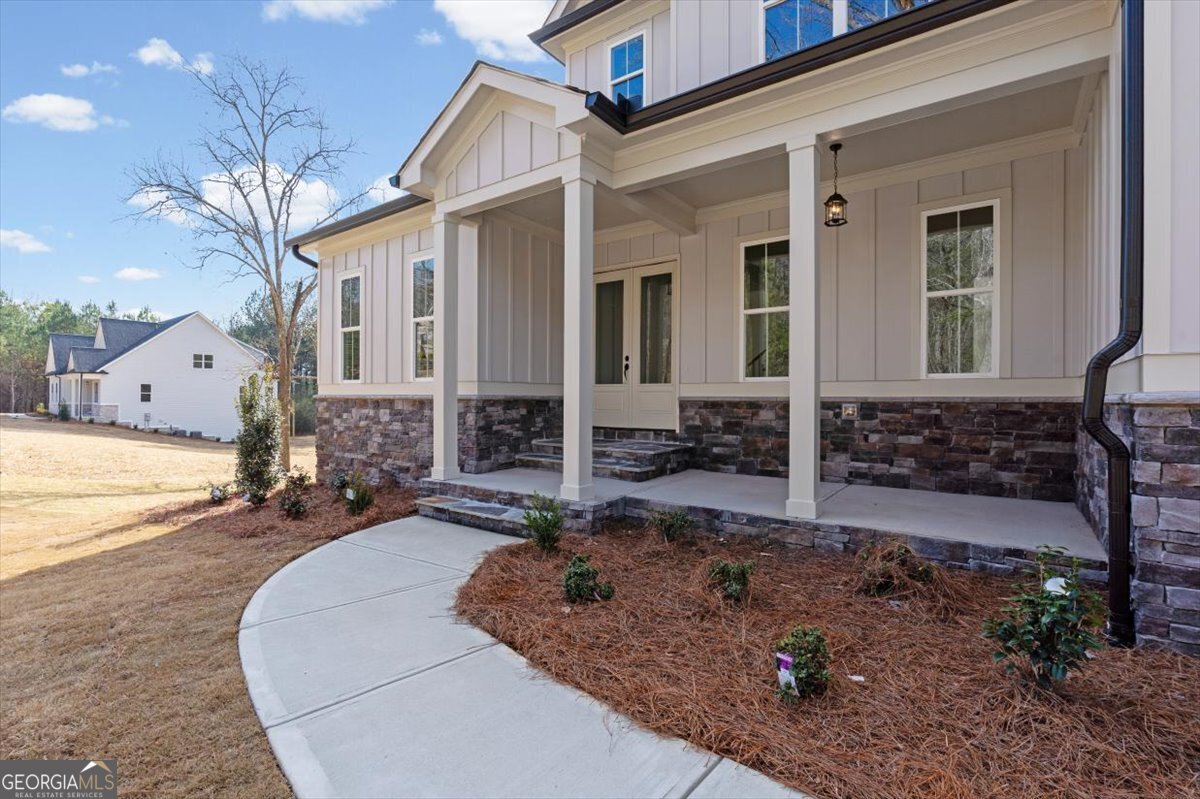 28 Rushden Way Rome GA 30161