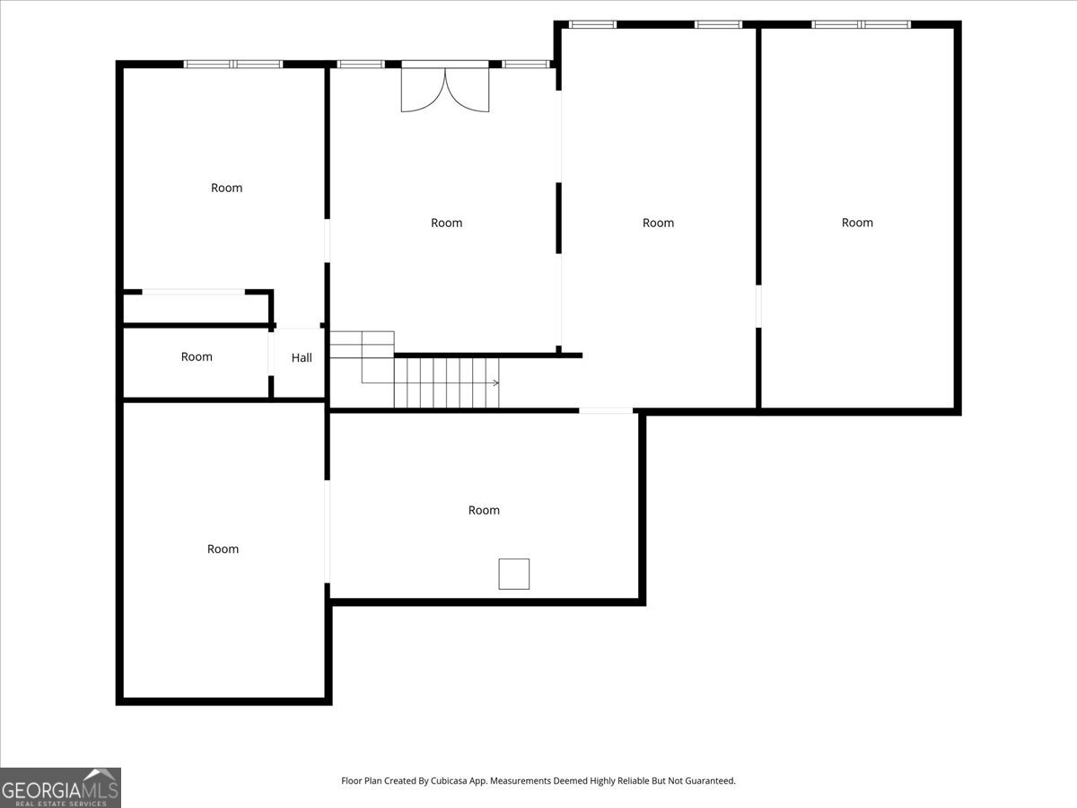 28 Rushden Way Rome GA 30161