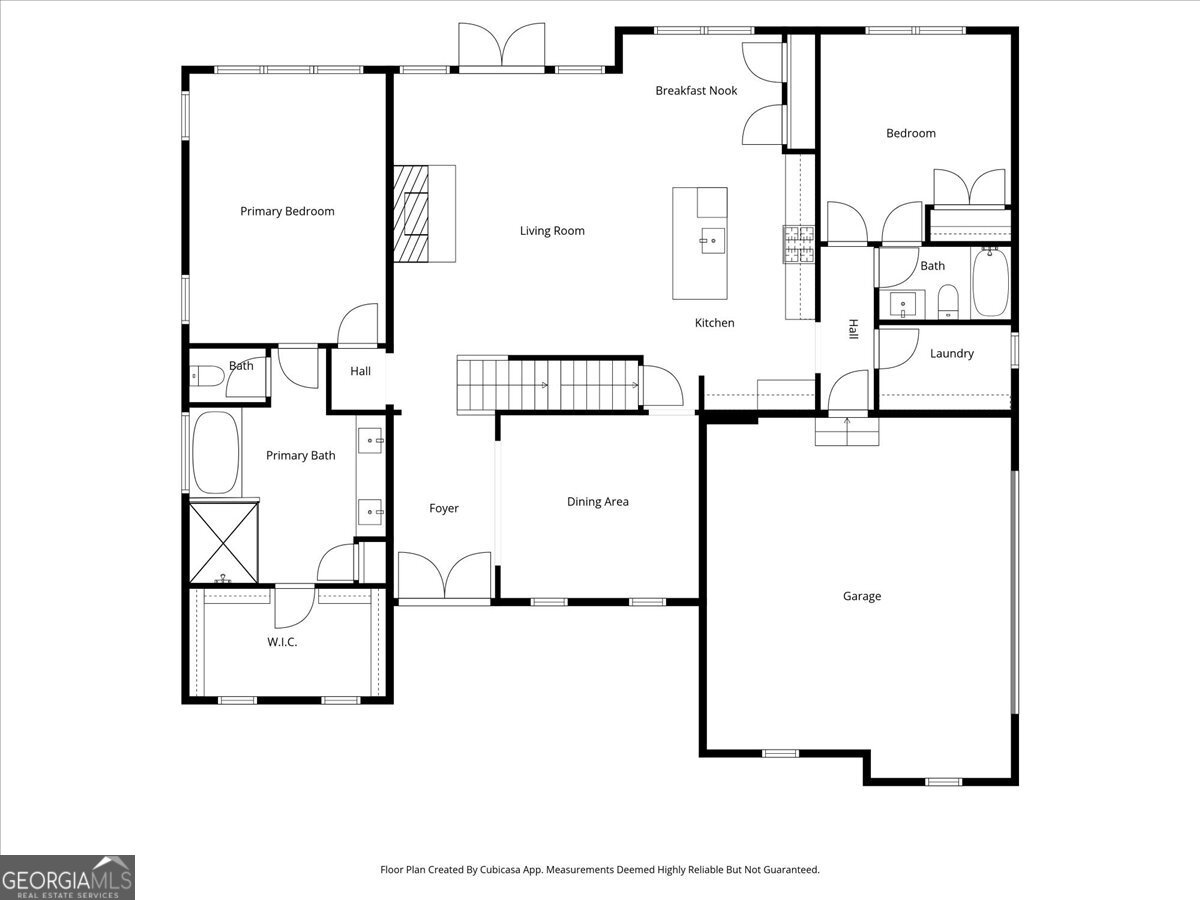 28 Rushden Way Rome GA 30161