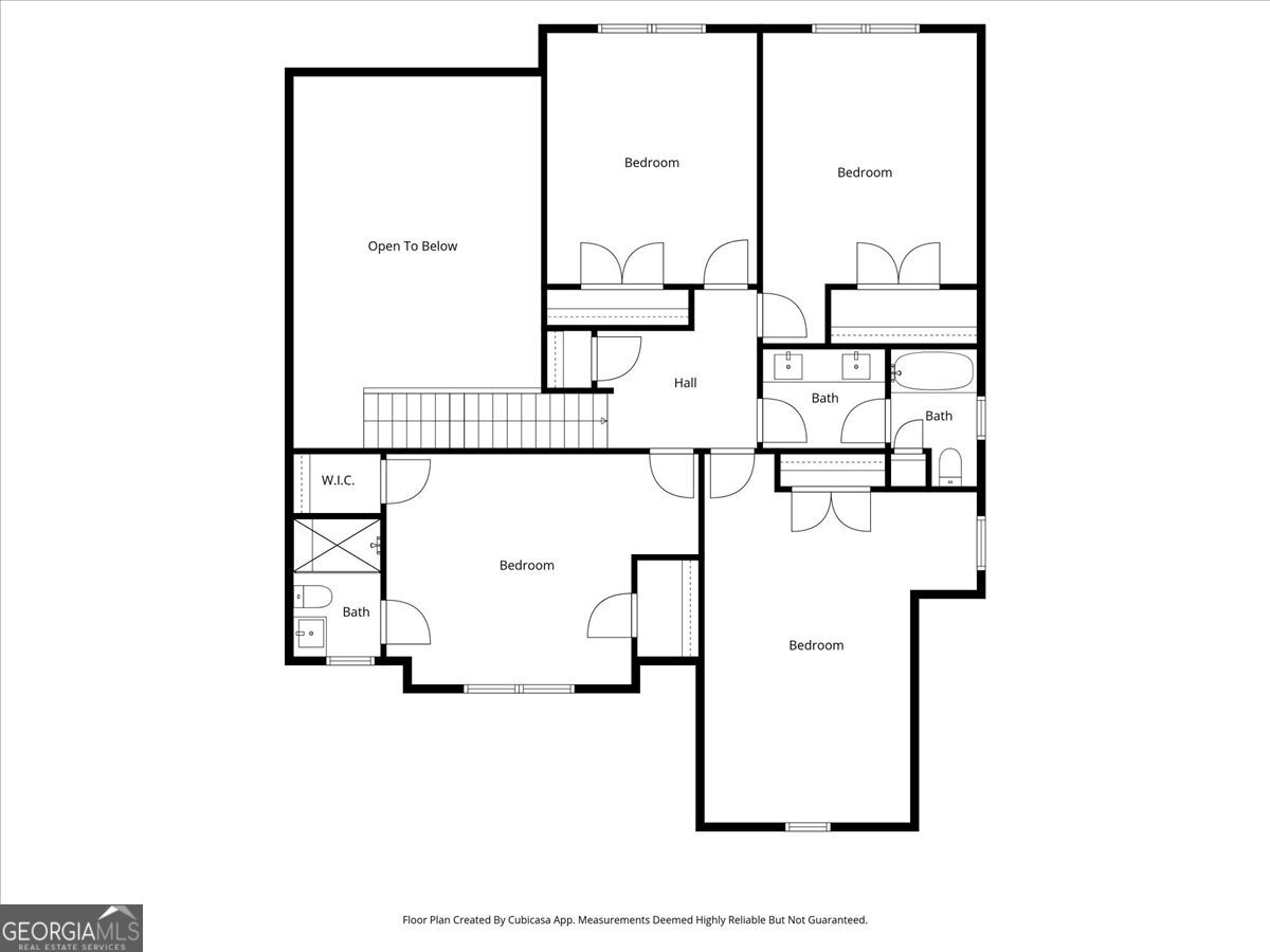 28 Rushden Way Rome GA 30161
