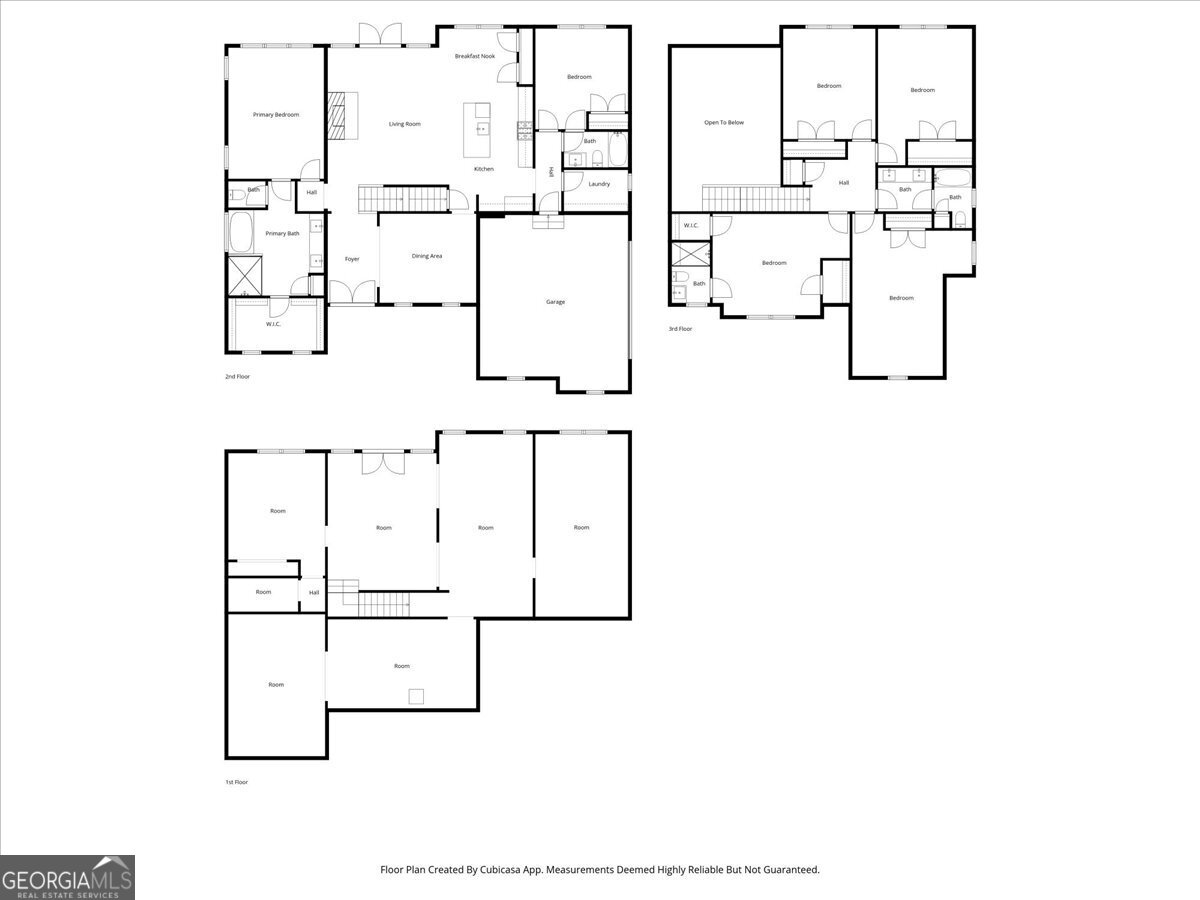 28 Rushden Way Rome GA 30161