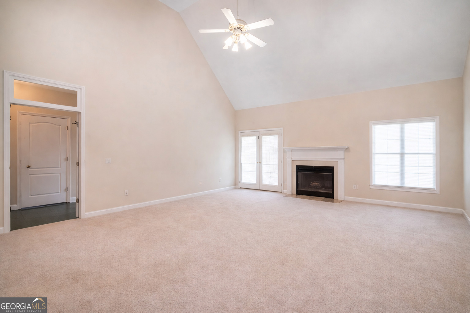 100 Briarmoor Drive Warner Robins GA 31088