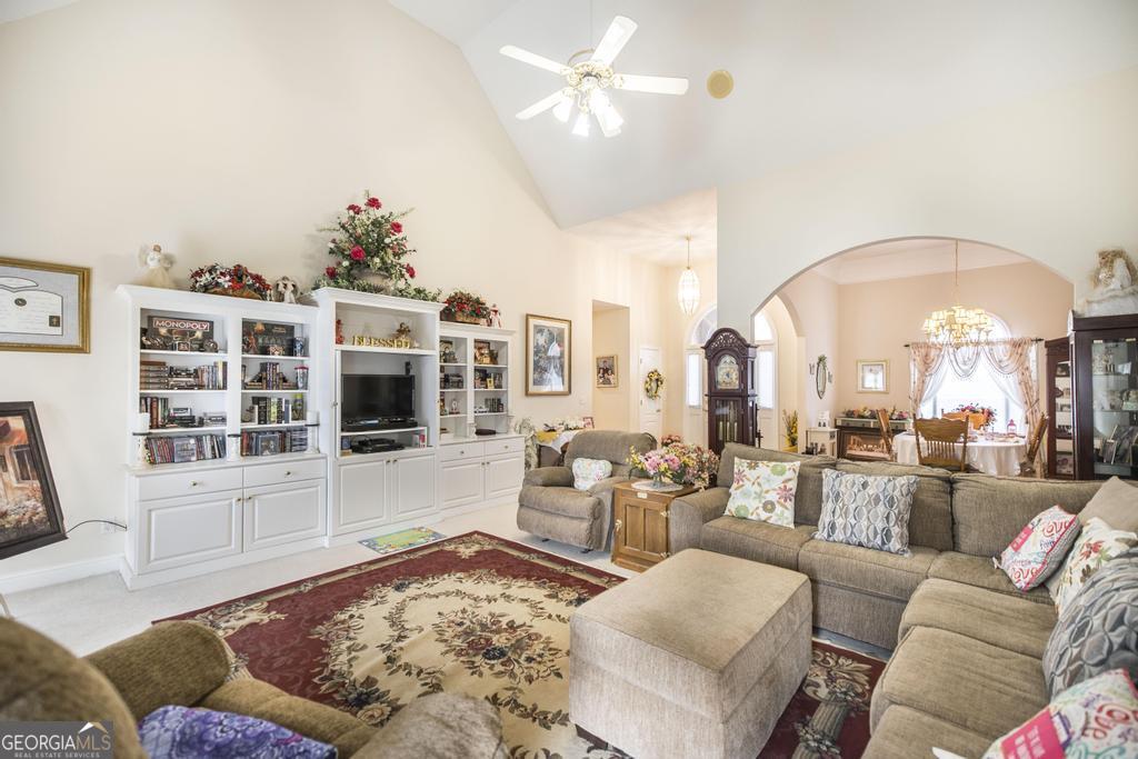 100 Briarmoor Drive Warner Robins GA 31088
