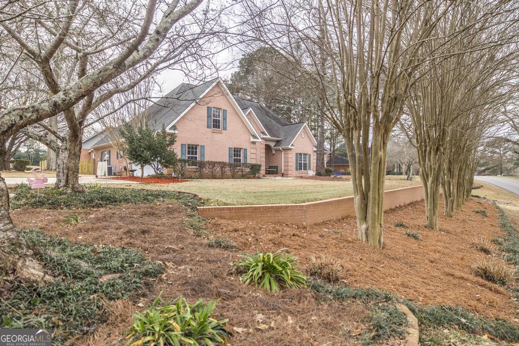 100 Briarmoor Drive Warner Robins GA 31088