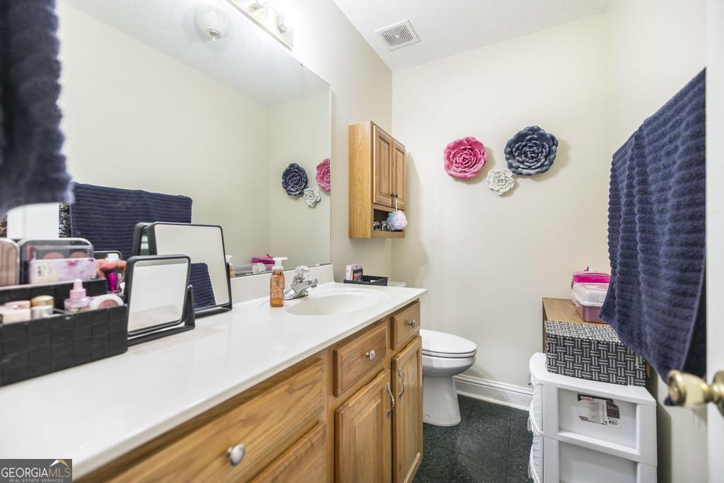 100 Briarmoor Drive Warner Robins GA 31088
