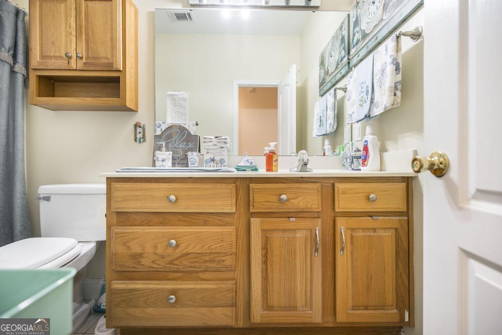 100 Briarmoor Drive Warner Robins GA 31088