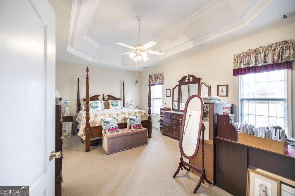 100 Briarmoor Drive Warner Robins GA 31088