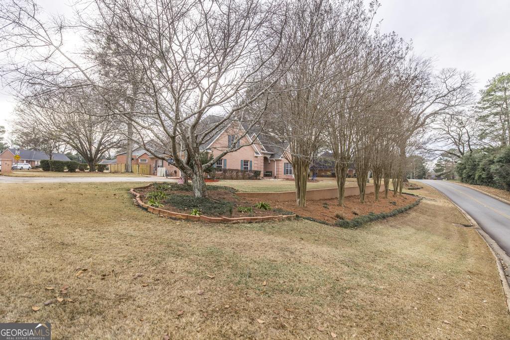 100 Briarmoor Drive Warner Robins GA 31088