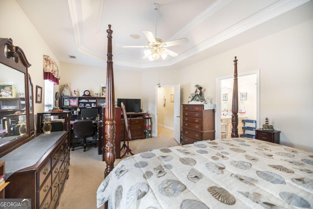100 Briarmoor Drive Warner Robins GA 31088