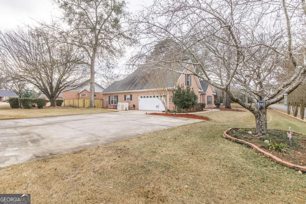 100 Briarmoor Drive Warner Robins GA 31088