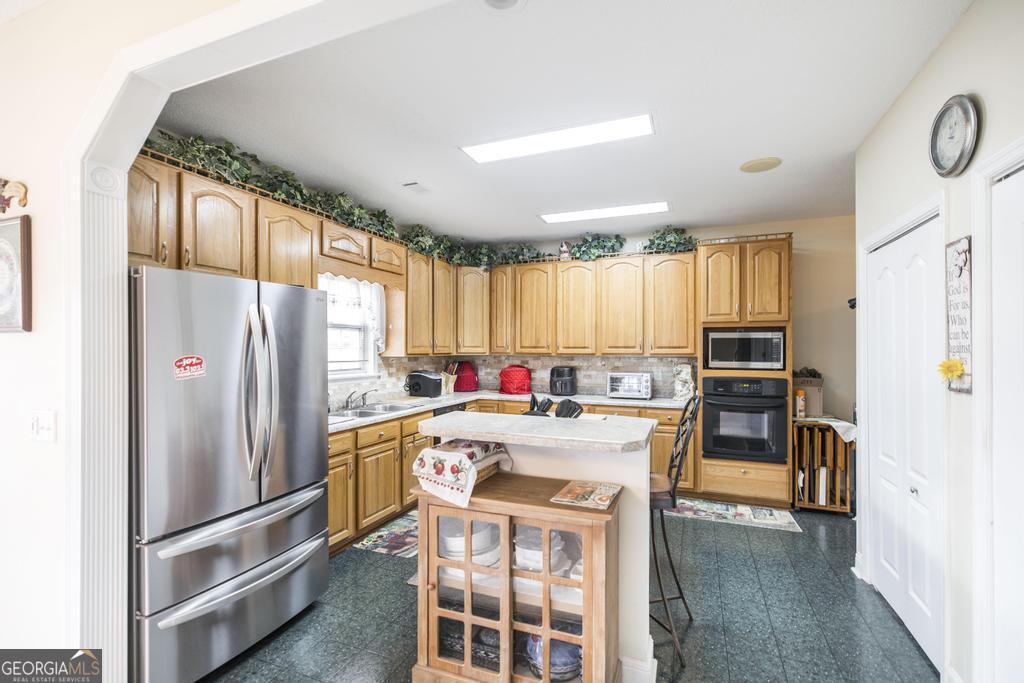 100 Briarmoor Drive Warner Robins GA 31088