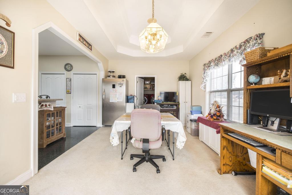 100 Briarmoor Drive Warner Robins GA 31088