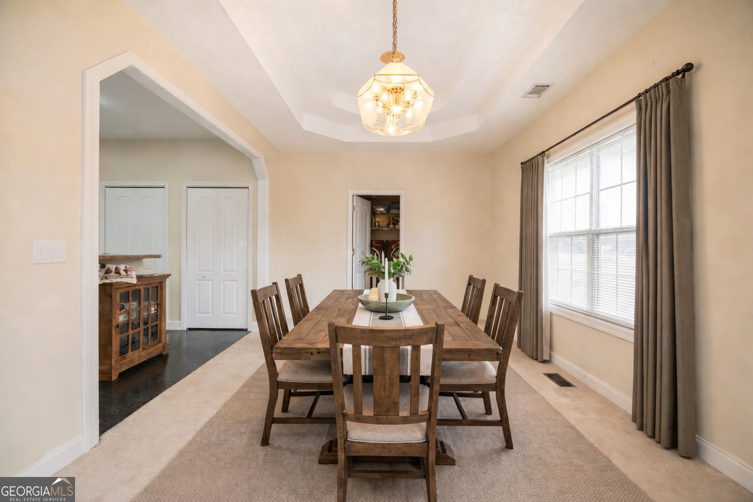 100 Briarmoor Drive Warner Robins GA 31088