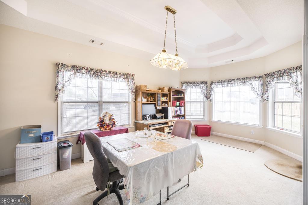 100 Briarmoor Drive Warner Robins GA 31088