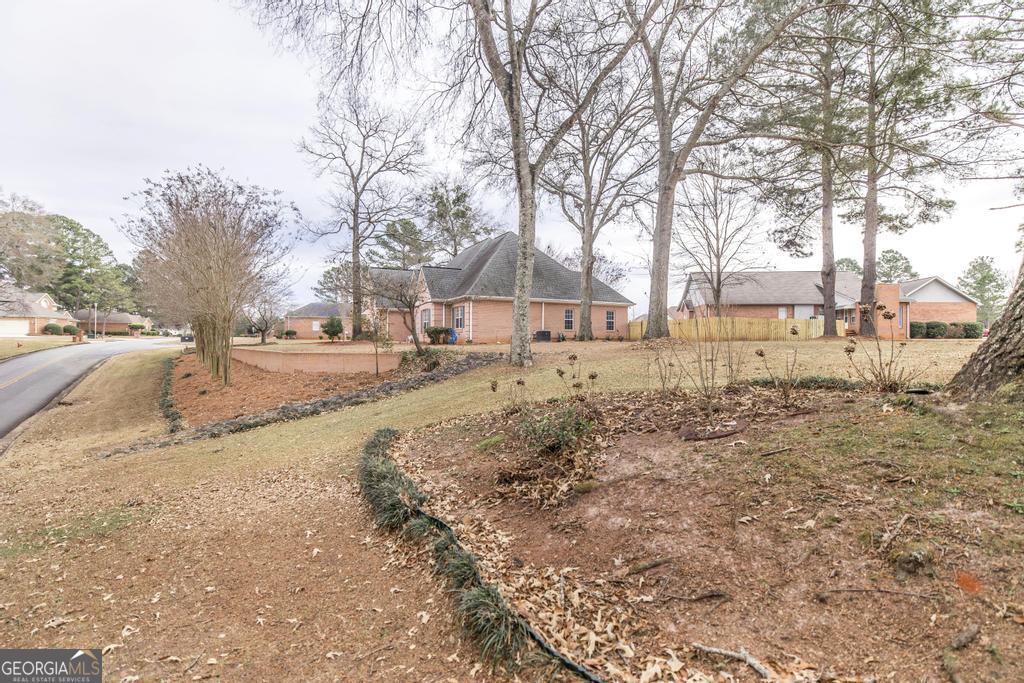 100 Briarmoor Drive Warner Robins GA 31088