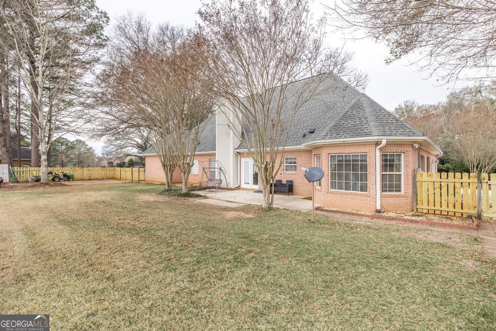 100 Briarmoor Drive Warner Robins GA 31088