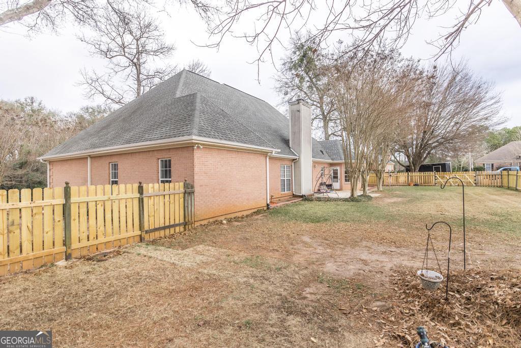 100 Briarmoor Drive Warner Robins GA 31088